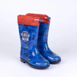Paw Patrol children's rain boots - licensed product, size 22-28