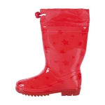 Children's wellingtons Minnie Mouse - licensed product, size 22-31