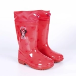 Children's wellingtons Minnie Mouse - licensed product, size 22-31
