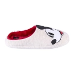 Mickey Mouse Hausschuhe für Erwachsene - Lizenzprodukt Größe 38-45