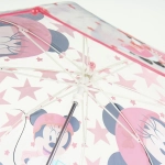 Deštník Minnie Mouse - Licenční produkt