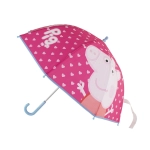 Deštník Peppa Pig - Licencovaný produkt