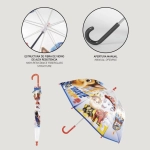 Paw Patrol umbrella - licensed product