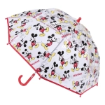 Mickey Mouse Regenschirm - Lizenzprodukt