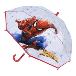 Spiderman umbrella - licensed product