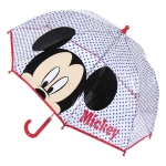 Dáždnik Mickey Mouse - Licenčný produkt