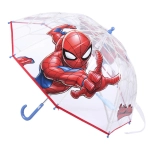 Dáždnik Spiderman - Licencovaný produkt