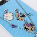 Minnie Mouse necklace - Disney