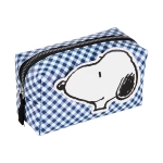 Snoopy mosótáska - licencelt termék