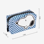 Snoopy mosótáska - licencelt termék