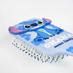 Stitch hairbrush - licensed product