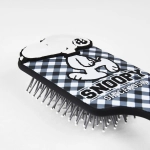 Snoopy hairbrush - licensed product