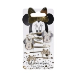 Sponky do vlasů Minnie Mouse - Licenční produkt