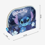 Stitch XL Kosmetiktasche - lizenziertes Produkt