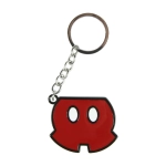 Disney Mickey Mouse keychain - licensed product