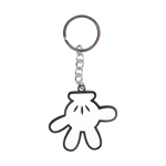 Disney Mickey Mouse keychain - licensed product