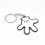 Disney Mickey Mouse keychain - licensed product