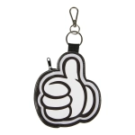 Disney Mickey Mouse purse keychain - licensed product