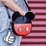 Disney Mickey Mouse purse keychain - licensed product