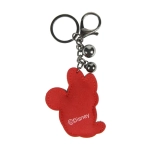 Keyring made of Disney crystals - Minnie - Licensed product