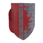 Gryffindor Harry Potter purse - licensed product