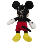 Disney Mickey Mouse Schlüsselanhänger - Lizenziertes Produkt
