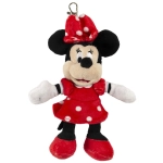 Disney Mickey Minnie Schlüsselanhänger - Lizenziertes Produkt