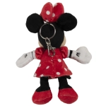 Disney Mickey Minnie Schlüsselanhänger - Lizenziertes Produkt