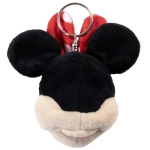 Disney Minnie Mouse Schlüsselanhänger - Lizenziertes Produkt