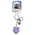Disney Frozen II (Eisberg) Schlüsselanhänger - lizenziertes Produkt