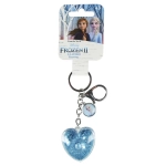Disney Frozen II (Eisberg) Schlüsselanhänger - lizenziertes Produkt