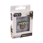 Star Wars Mandalorian pin - Licencovaný produkt