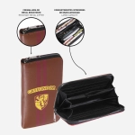 Harry Potter Gryffindor Brieftasche - lizenziertes Produkt