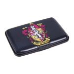 Harry Potter metal card holder - licensed product