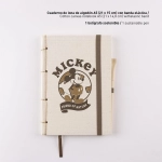 Mickey egér kiegészítők készlete eco series - licencelt termék