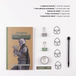 Star Wars Mandalorian Tool Set - Licensed Product