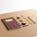 Harry Potter Hogwarts Utensilienset - Lizenziertes Produkt