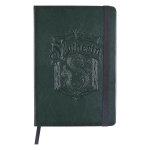 Zápisník nebo diář A5 Harry Potter Zmijozel - licenční produkt