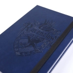 Notebook or diary A5 Harry Potter Ravenclaw - licensed product
