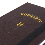 Harry Potter Hogwarts notebook and pen set - licensed product