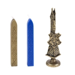 Wax seal Harry Potter Hogwarts - licensed product