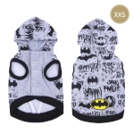 DC Comics Batman Dog Sweatshirt - XXS