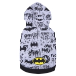 DC Comics Batman Dog Sweatshirt - S