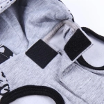 DC Comics Batman Dog Sweatshirt - S