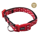 Obojek pro psy Disney Minnie Mouse XXS/XS