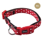 Obojek pro psy Disney Minnie Mouse M/L