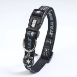 Dog collar Star Wars Darth Vader S/M