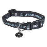 Dog collar Star Wars Darth Vader S/M