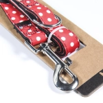 Dog Leash Disney Minnie Mouse M