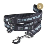 Star Wars Darth Vader dog leash - S